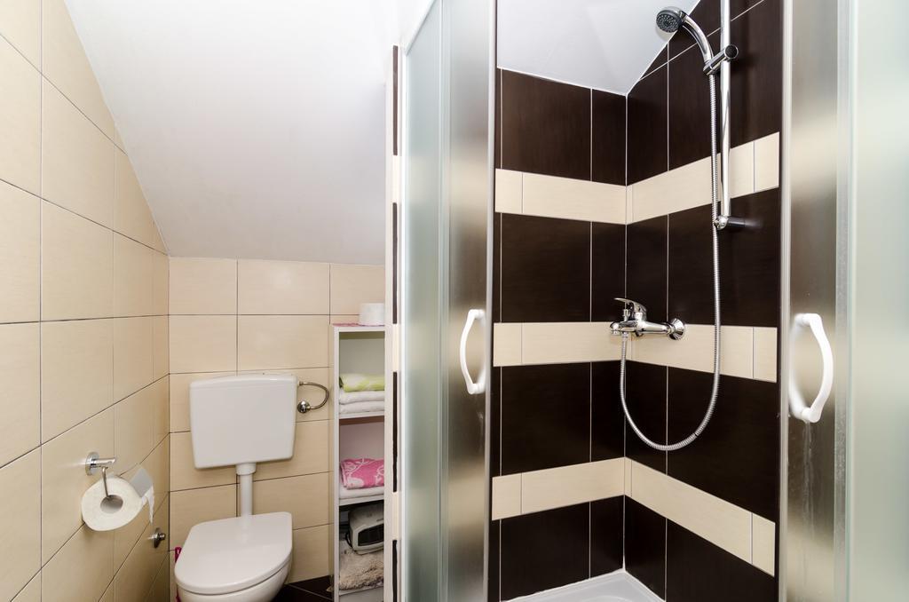 Holiday Home Tina Cavtat Εξωτερικό φωτογραφία