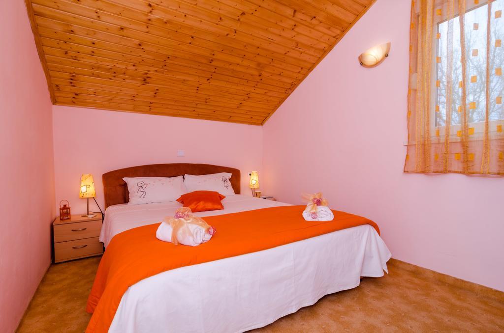 Holiday Home Tina Cavtat Εξωτερικό φωτογραφία