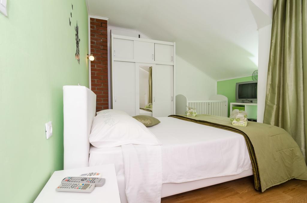 Holiday Home Tina Cavtat Εξωτερικό φωτογραφία