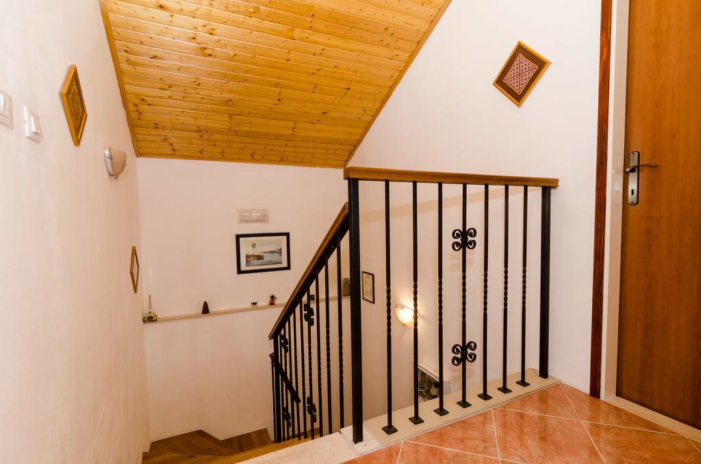 Holiday Home Tina Cavtat Εξωτερικό φωτογραφία