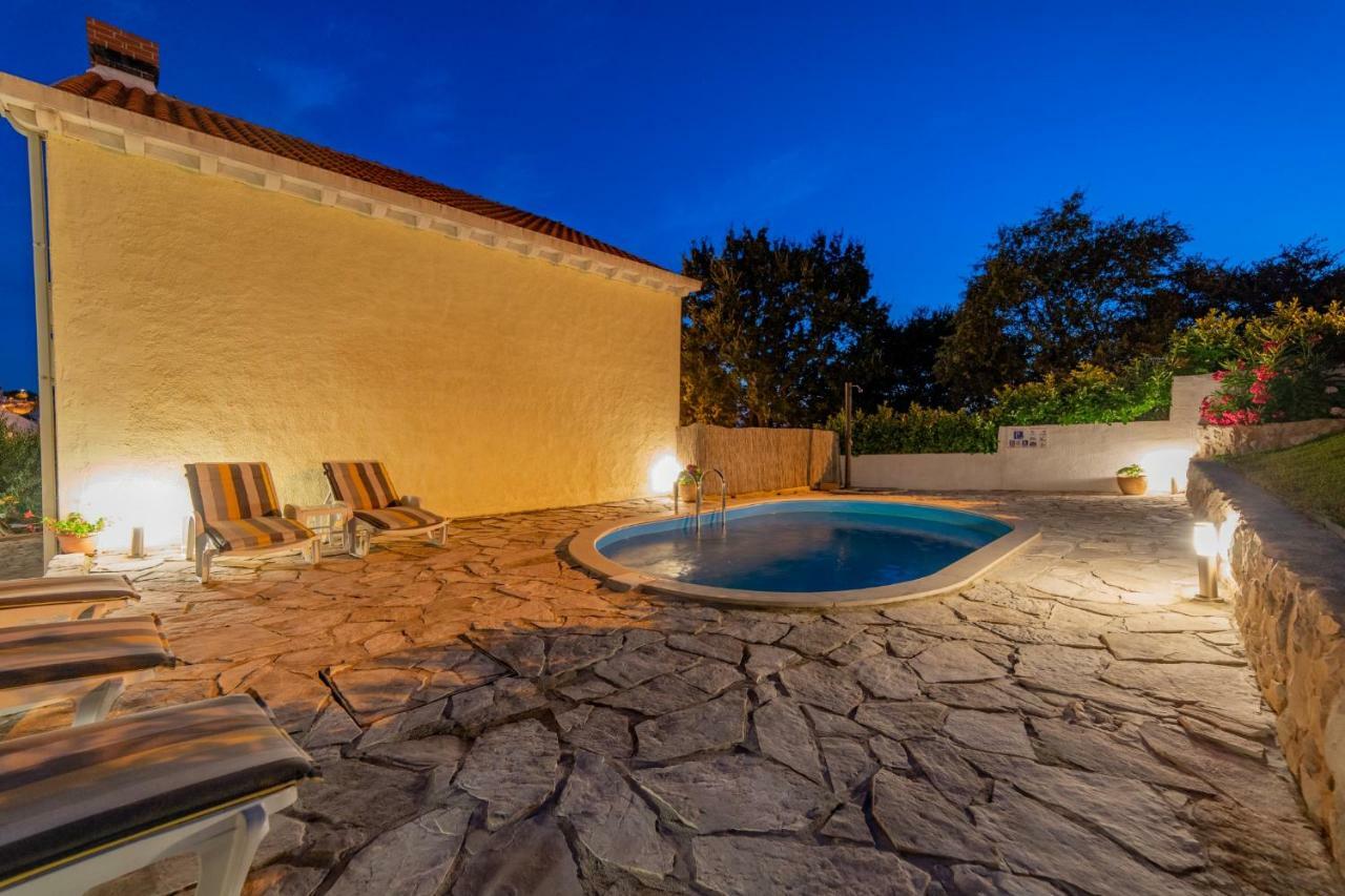 Holiday Home Tina Cavtat Εξωτερικό φωτογραφία